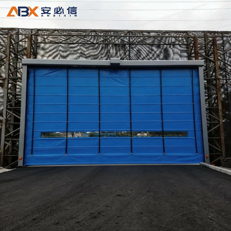 巴音郭楞蒙古自治州冷库门封
